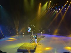 -重庆国际马戏城