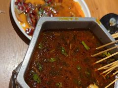 -聚点串吧·北京烧烤(赵登禹路店)