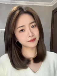 -L'Show领秀美发