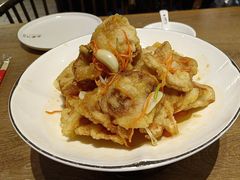 -金掌勺锅包肉(华润万象城店)