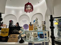 -杜哈夫DOUX RÊVE·生日蛋糕(日月光店)