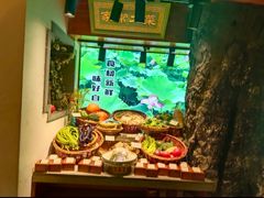 -古集小镇(银泰店)