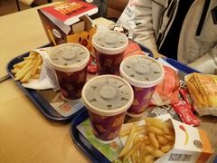 -汉堡王(南京砂之船店)