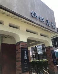 -蚂蚁造型沙龙