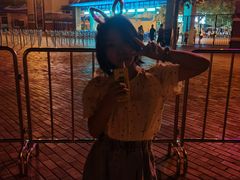 -欢乐水魔方水世界
