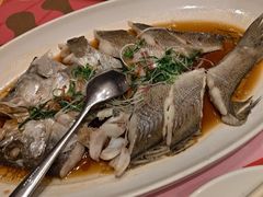 -淮扬厨子(健康路店)