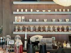 -溯洄咖啡VORTEX COFFEE