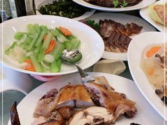 -万宝海鲜舫(劳动公园店)