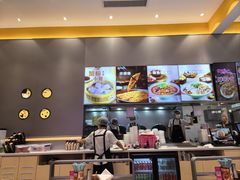 -小杨生煎(深圳岗厦北店)