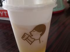 -喜茶(东莞雍华庭店)