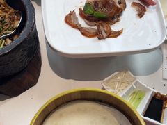 -味+新京宴·烤鸭·北京菜(创意谷店)