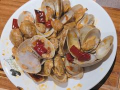 -汉巴味德(沈阳万象汇店)