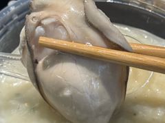 -土蚝·高压锅生蚝(百姓美食街店)