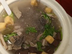 -苏晓玥·手作江南小吃(深圳北站店)
