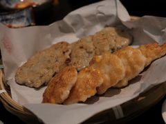 -飞尝蚝·顺德菜·鱼生(顺德总店)