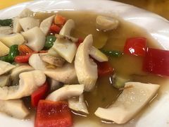 -荣生萝卜汤饭店
