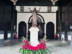 -平安桥天主教堂