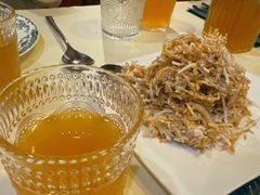 -老井俄式餐厅