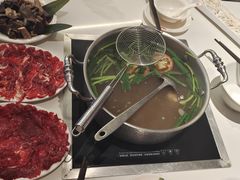 -牛焱·贵州黄牛肉火锅(城西银泰店)