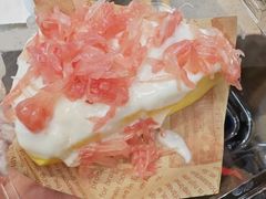 -海底捞火锅(团结桥店)