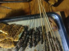 -叁宝烤肉·西安烧烤(东三爻店)