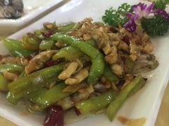-海岛渔村大酒店(云霄路店)