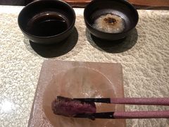 -Ginza Onodera铁板烧(外滩十八号店)