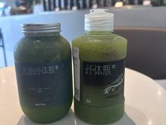 -喜茶(佛山顺德容桂天佑城店)