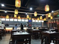 大堂-汉口码头