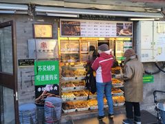 -清真·鸦儿李记·小馆(后海店)