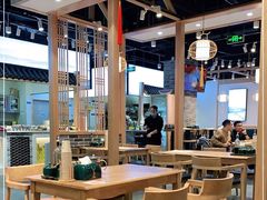 大堂-清白羊·羊汤(天津鲁能城购物中心店)