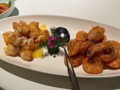 -荣兴酒家(徐家汇店)