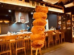 -鸟幸 TORISAKI 炭火居酒屋