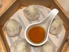 鸡汁杭州小笼-桂满陇-西湖船宴(西单大悦城店)