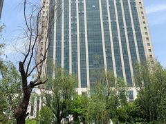 -常熟理文铂尔曼酒店