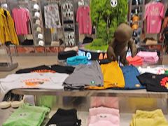 -AAPE BY A BATHING APE(朗豪坊店)