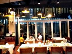 大堂-拉蒂娜·巴西牛排馆 Latina·Brazilian Steakhouse(陆家嘴旗舰店)