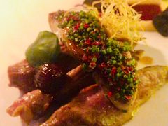 -AZUL by FUEL蓝色·法式酒馆(琶醍店)