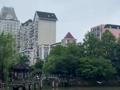 -小河直街历史文化街区