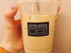 -CoffeeVendor(西乡店)