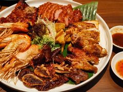 -星叶·东南亚料理(宁波万象汇店)