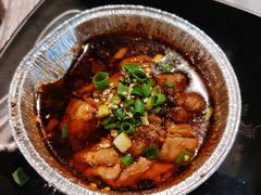 烤脑花-巴厘龙虾·榜首油焖大虾(洞庭·艺术洋房店)