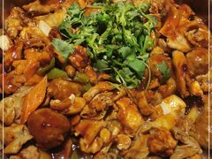 -黄记煌·三汁焖锅(万达广场店)