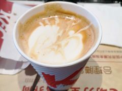 -肯德基(新八一店)