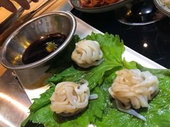 -萌牛肠烧烤店(虹梅路店)