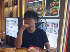 -冶建镜子·老南昌大排档·江西虾王(总店)