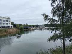 -仙海旅游度假区