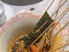 -肥家大排档(天河体育西店)