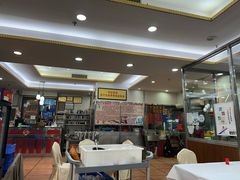 -新享乐海鲜(翠华路店)