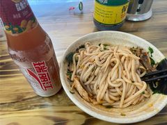 -再回首鸡肉米线(人民路一店)